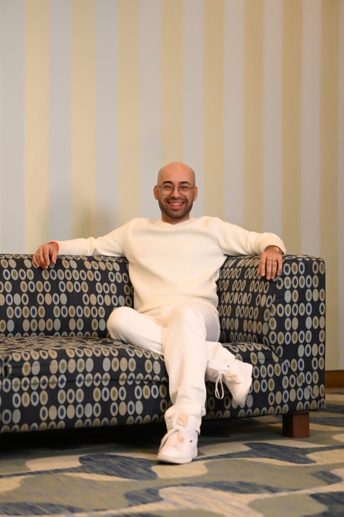 Dr Gaurav Deka